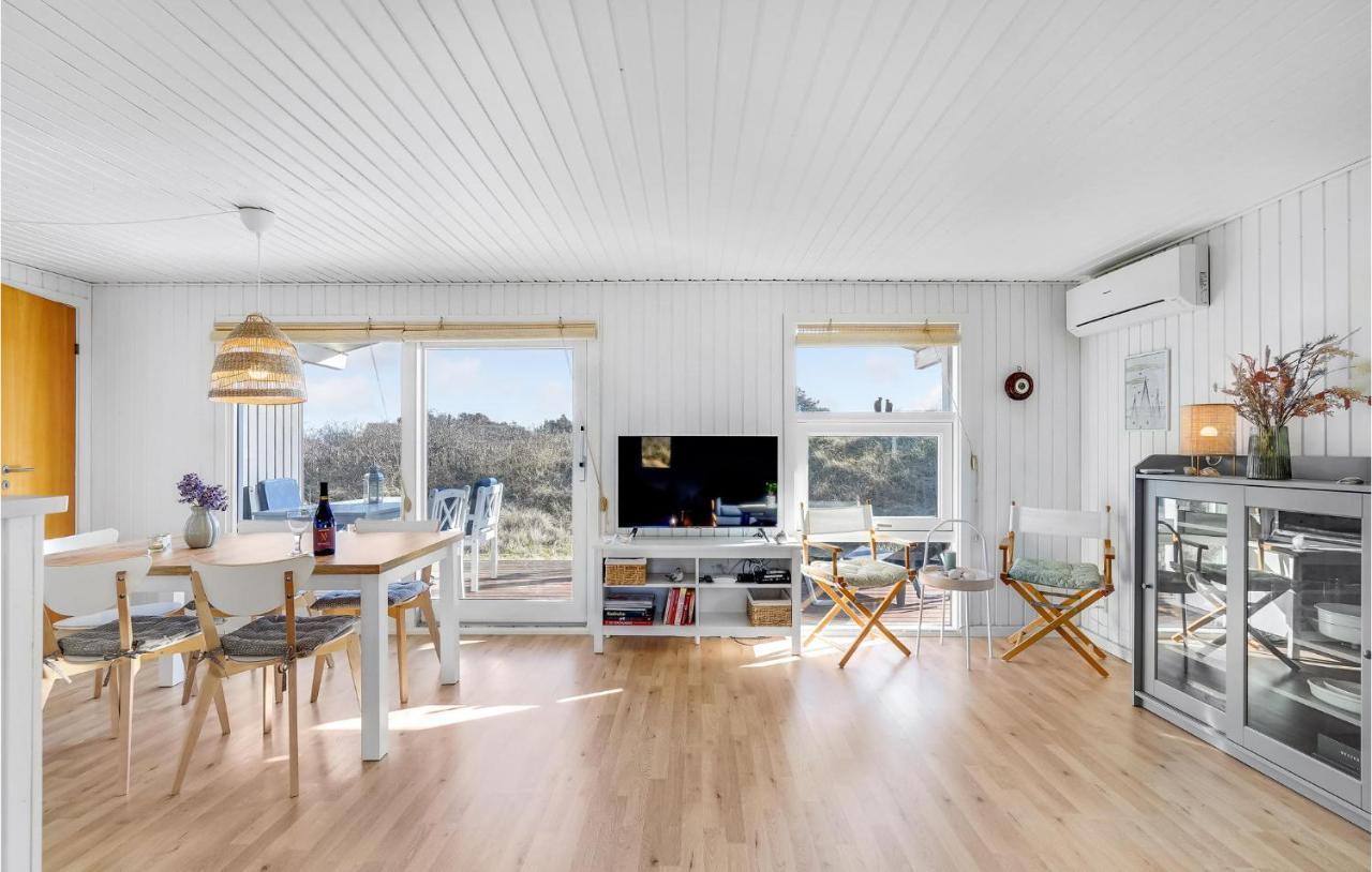 Stunning Home In Fano With House A Panoramic View Exteriér fotografie